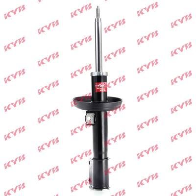 Shock Absorber 334845