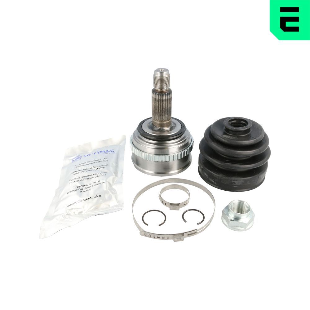 OPTIMAL CW-2642 - Gelenksatz, Antriebswelle