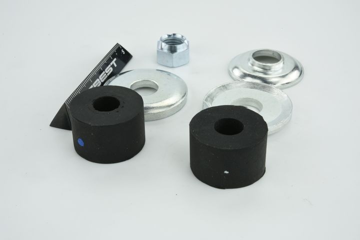 skersinio stabilizatoriaus komplektas