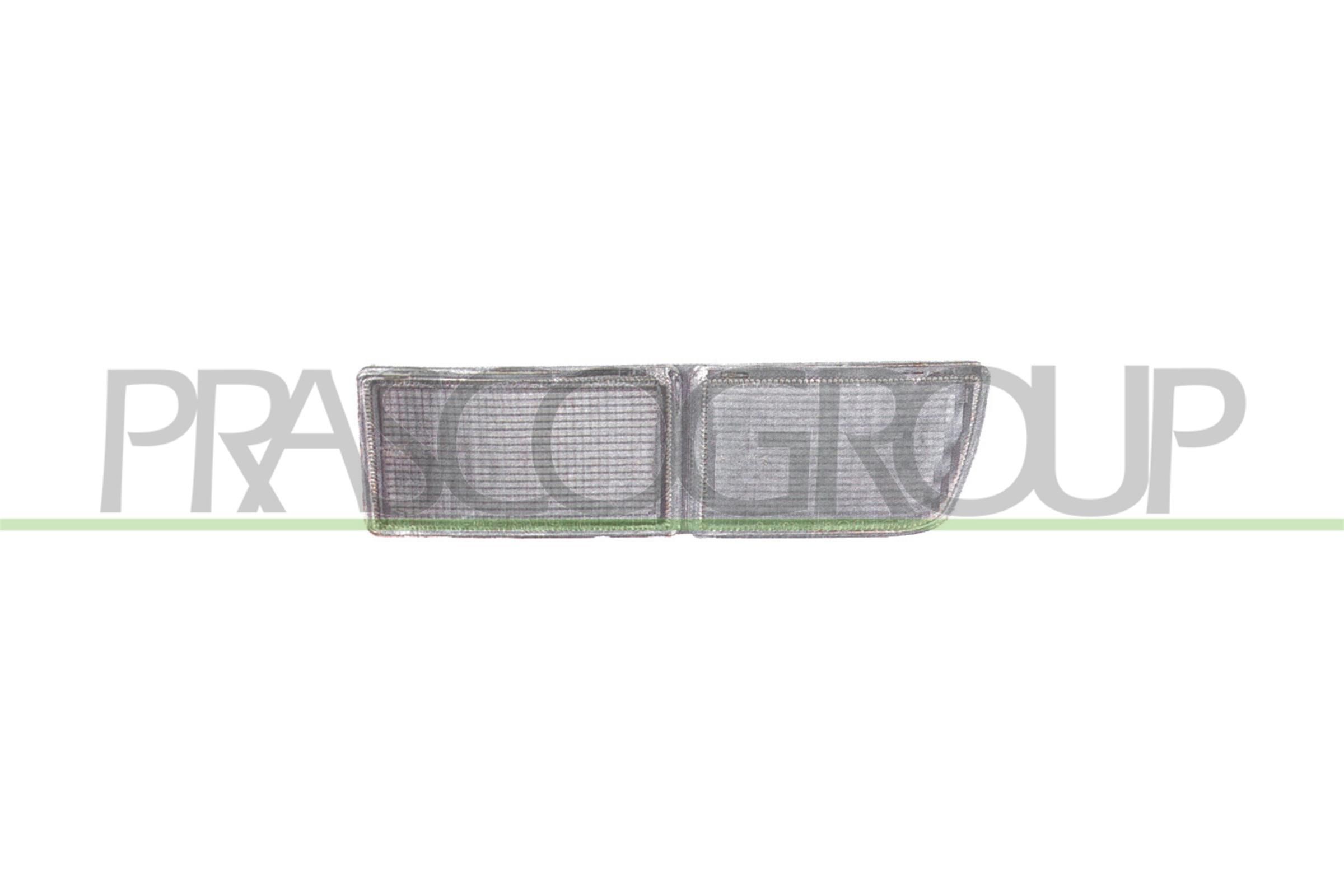 VG0794314 PRASCO fedél, lökhárító