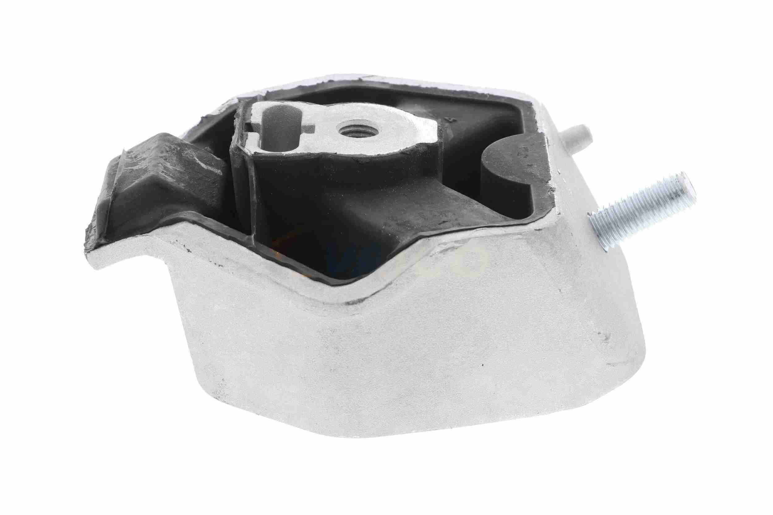 Lagerung, Motor