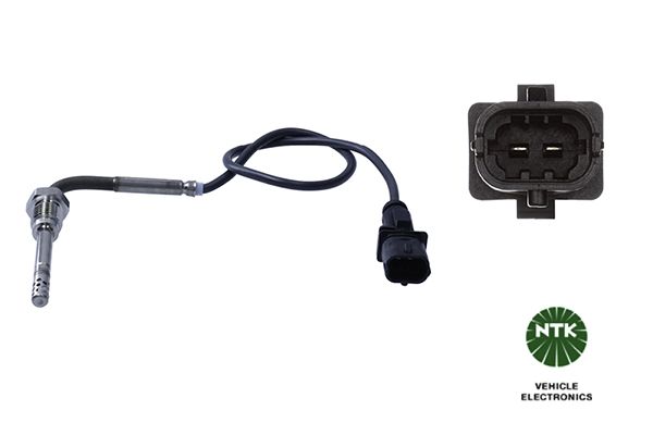 NTK 92195 Sensor, exhaust gas temperature