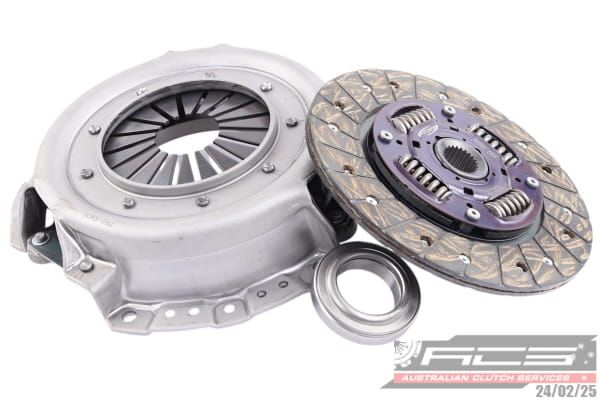 KIT STD NISSAN 180B 1.8L - TecDoc Only