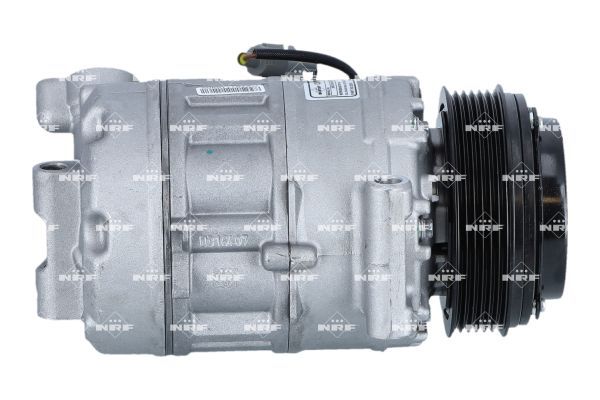 Kompressor, Klimaanlage Kompressor, Klimaanlage