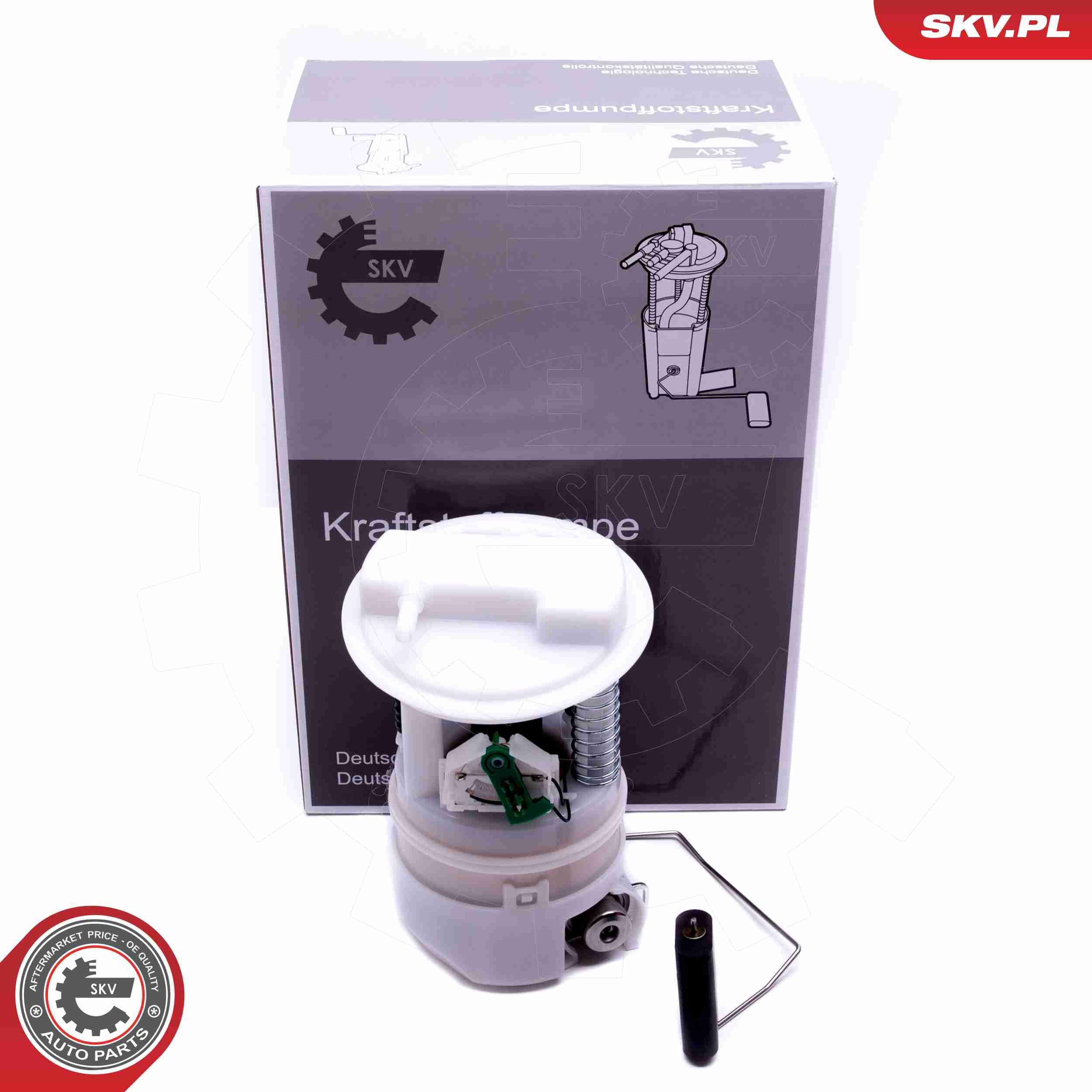 ESEN SKV 02SKV810 - Kraftstoff-F&ouml;rdereinheit
