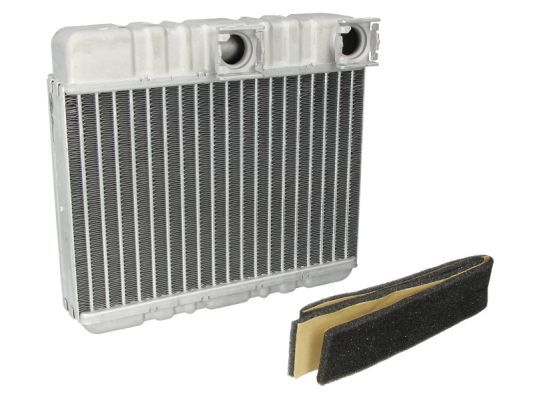 Heat Exchanger, interior heating D6B005TT