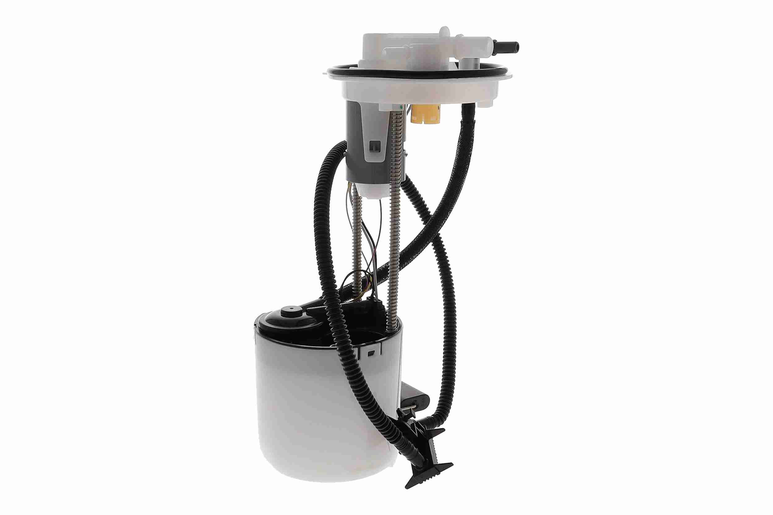Kraftstoffpumpe