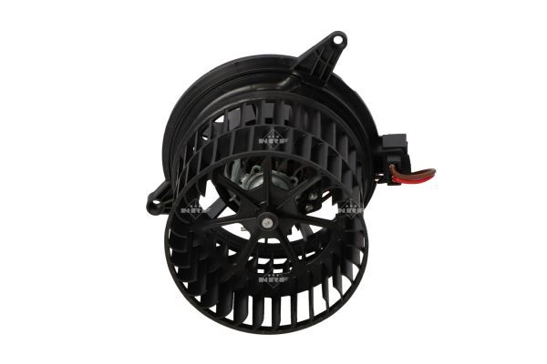 34251 NRF Utastér-ventilátor