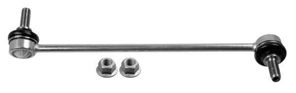 Stange/Strebe, Stabilisator