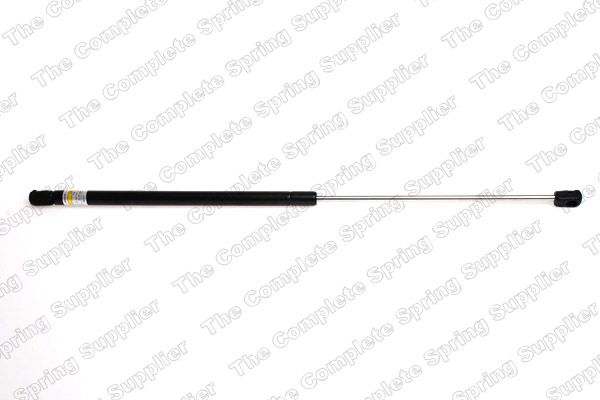 Gasfeder, Koffer-/Laderaum