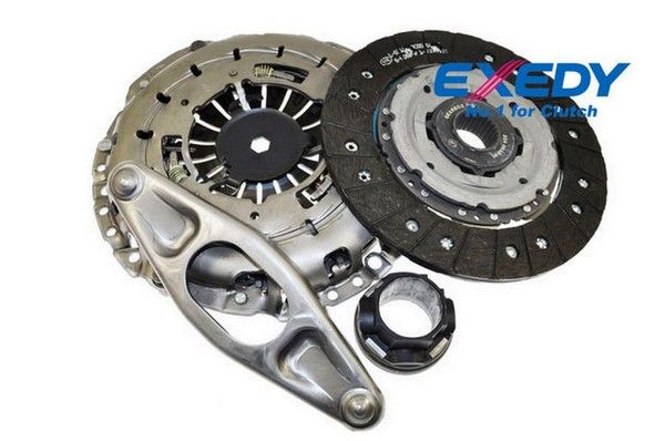 240mm BMW - TecDoc Only