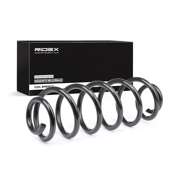 RIDEX 188C0009 Suspension Spring