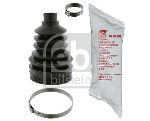 Bellow Kit, drive shaft 12842