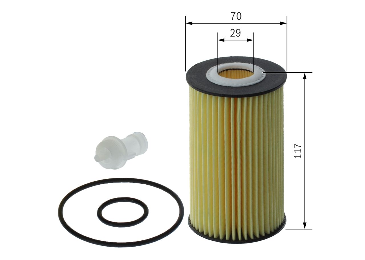 &Ouml;lfilter