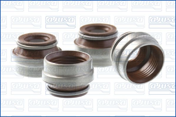 Dichtungssatz, Ventilschaft Dichtungssatz, Ventilschaft