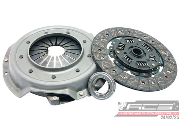 KIT STD LEYLAND P76 2.6L - TecDoc Only