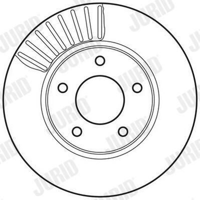 Bremsscheibe