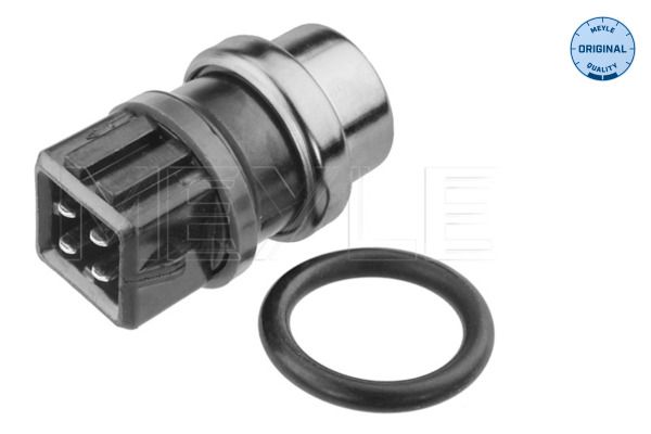 Sensor, Kühlmitteltemperatur
