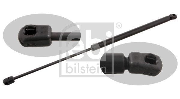 FEBI BILSTEIN 27653 - Gasfeder, Koffer-/Laderaum
