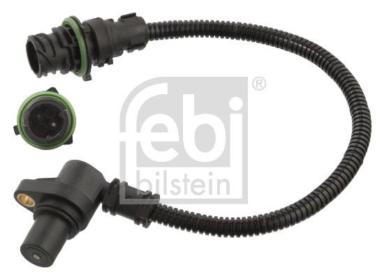 Sensor posición de cigueñal