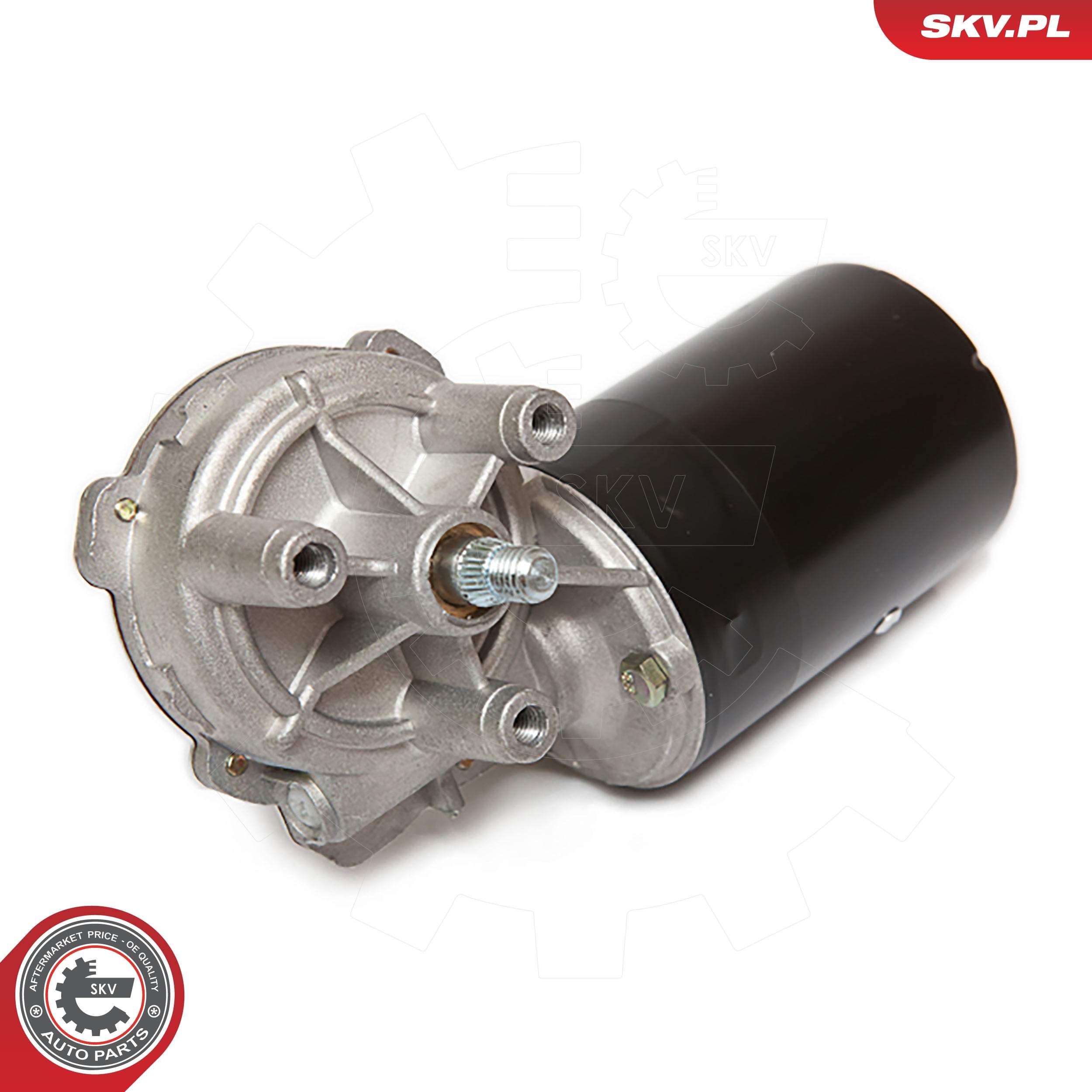 ESEN SKV 19SKV002 - Wischermotor