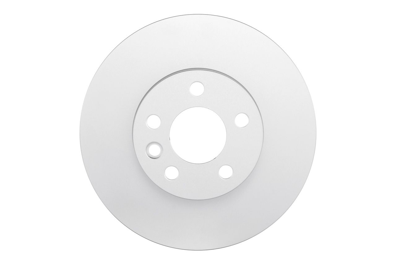 BOSCH 0 986 479 037 Brake Disc
