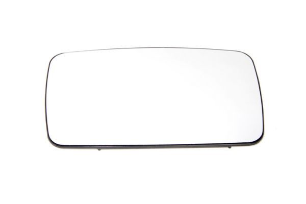Spiegelglas, Außenspiegel