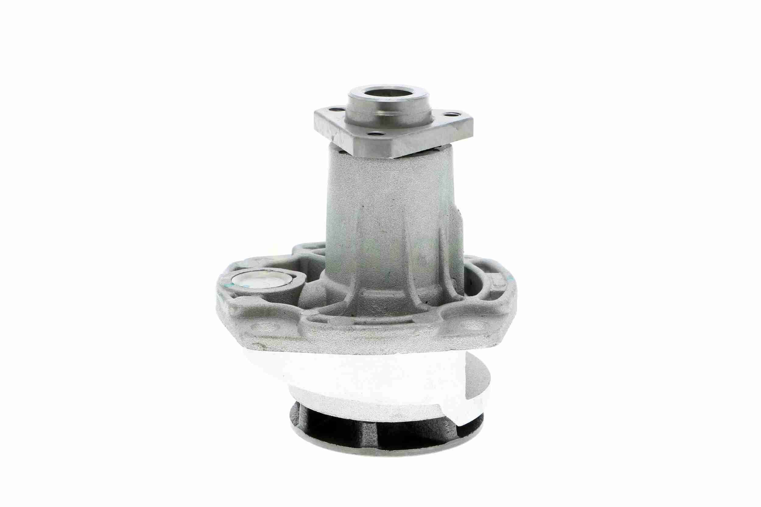 Wasserpumpe, Motork&uuml;hlung