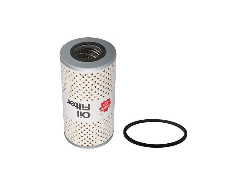 OIL FILTER FITS R2145P - TecDoc Only