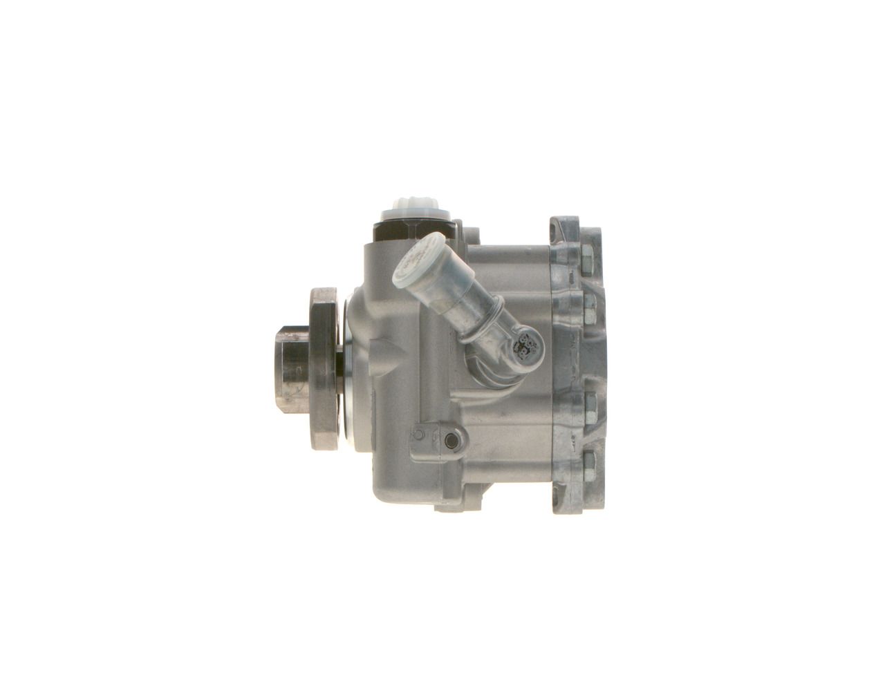 Hydraulikpumpe, Lenkung