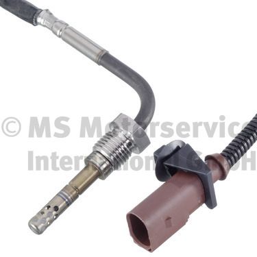 Sensor, de temperatura de gas de escape