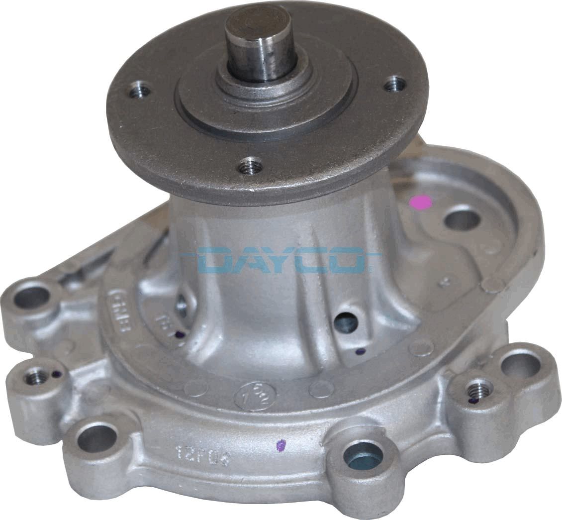 WATER PUMP AUTOMOTIVE - TecDoc Only