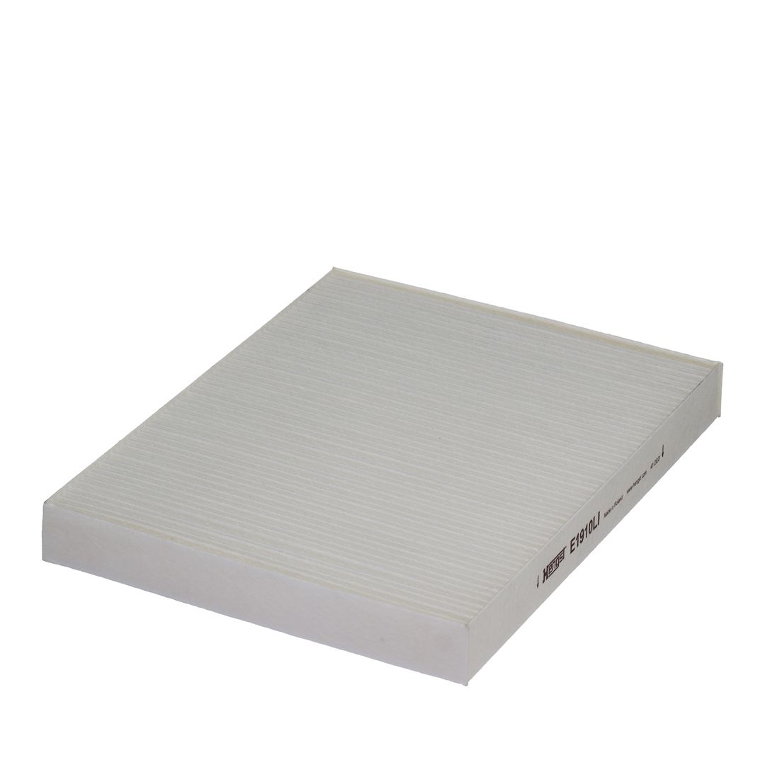 Filter, Innenraumluft