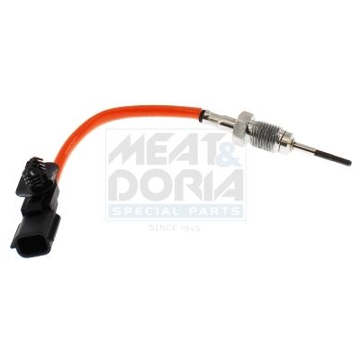 Sensor, Abgastemperatur