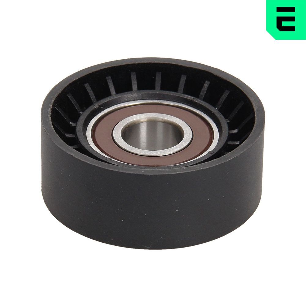 Umlenk-/Führungsrolle, Keilrippenriemen