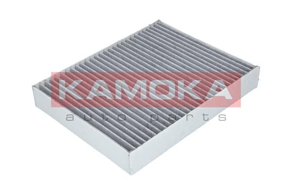 Filter, Innenraumluft