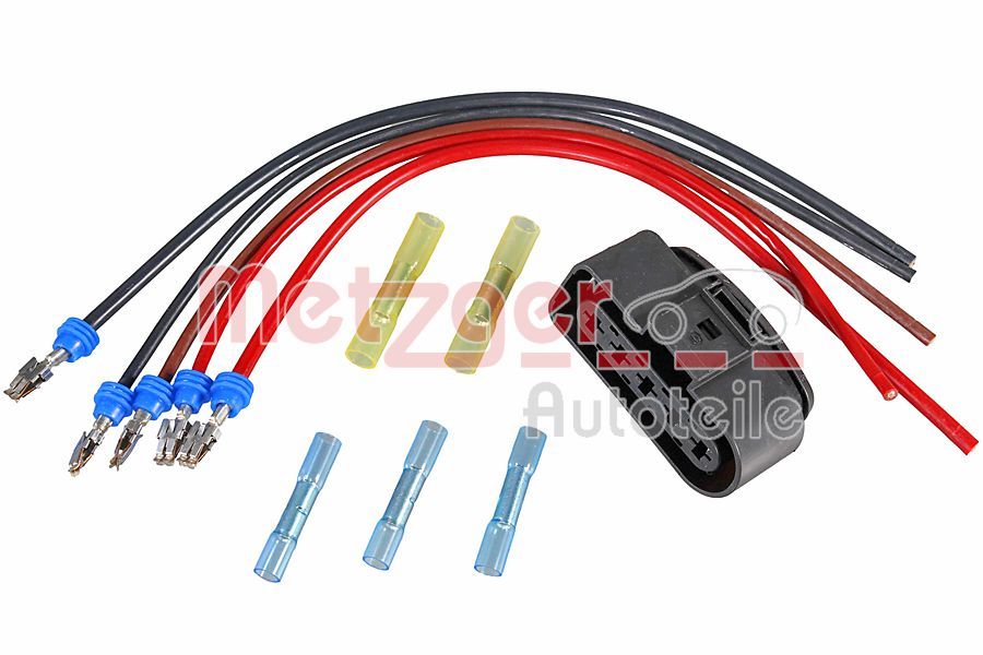 Kabelreparatursatz, Steuerger&auml;t-Kraftstoffpumpe