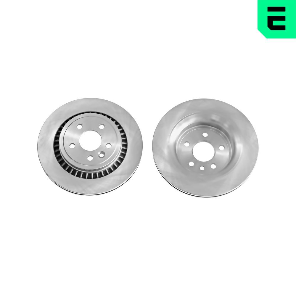 OPTIMAL BS-8298C - Bremsscheibe