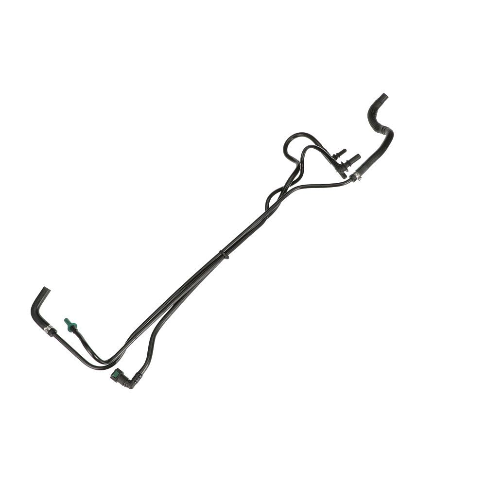 žarna, degalų išsiliejimo apsauga