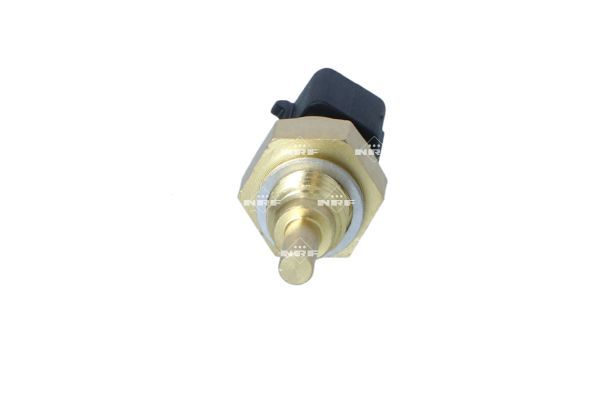 Sensor, K&uuml;hlmitteltemperatur