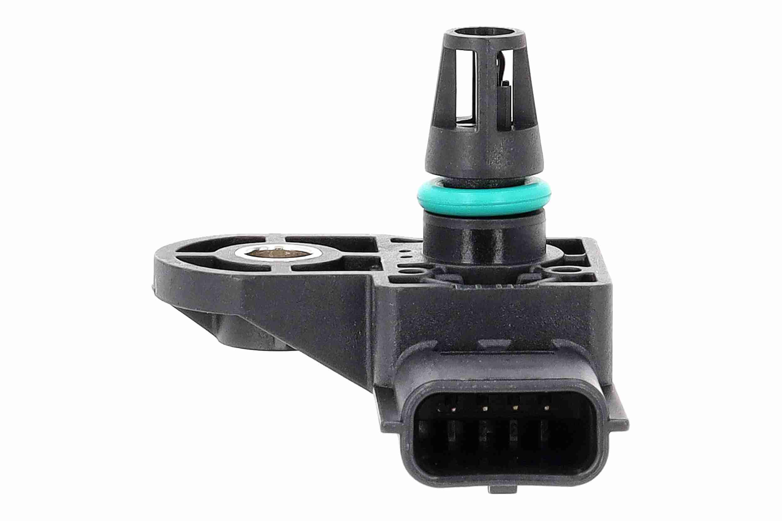 Sensor, Saugrohrdruck