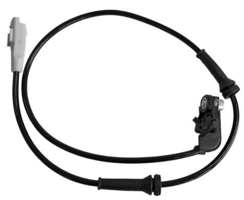 Sensor, revoluciones de la rueda