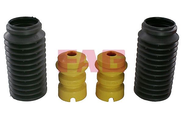 Dust Cover Kit, shock absorber 811 0009 30