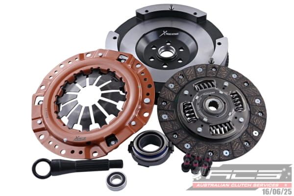 KIT HD SUZUKI JIMNY 1.5L inc F/W - TecDoc Only