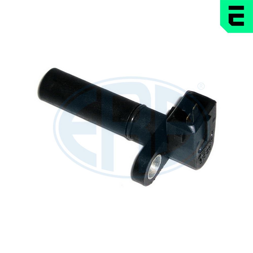 Impulsgeber, Kurbelwelle