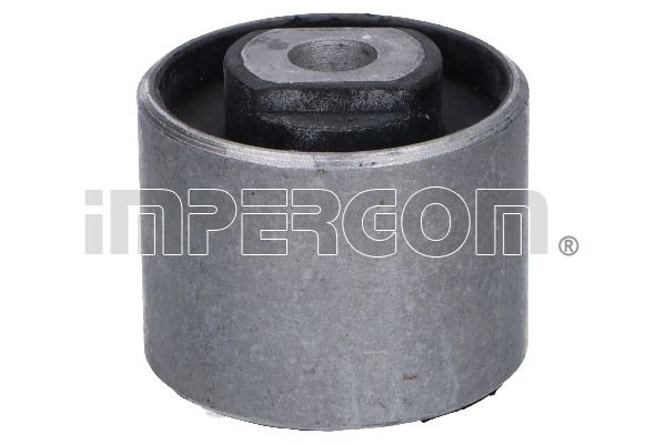 Lagerung, Achskörper