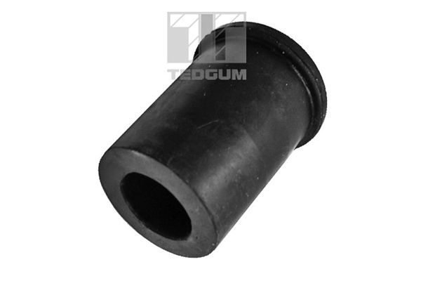 TEDGUM 00391594 - Lagerung, Blattfeder