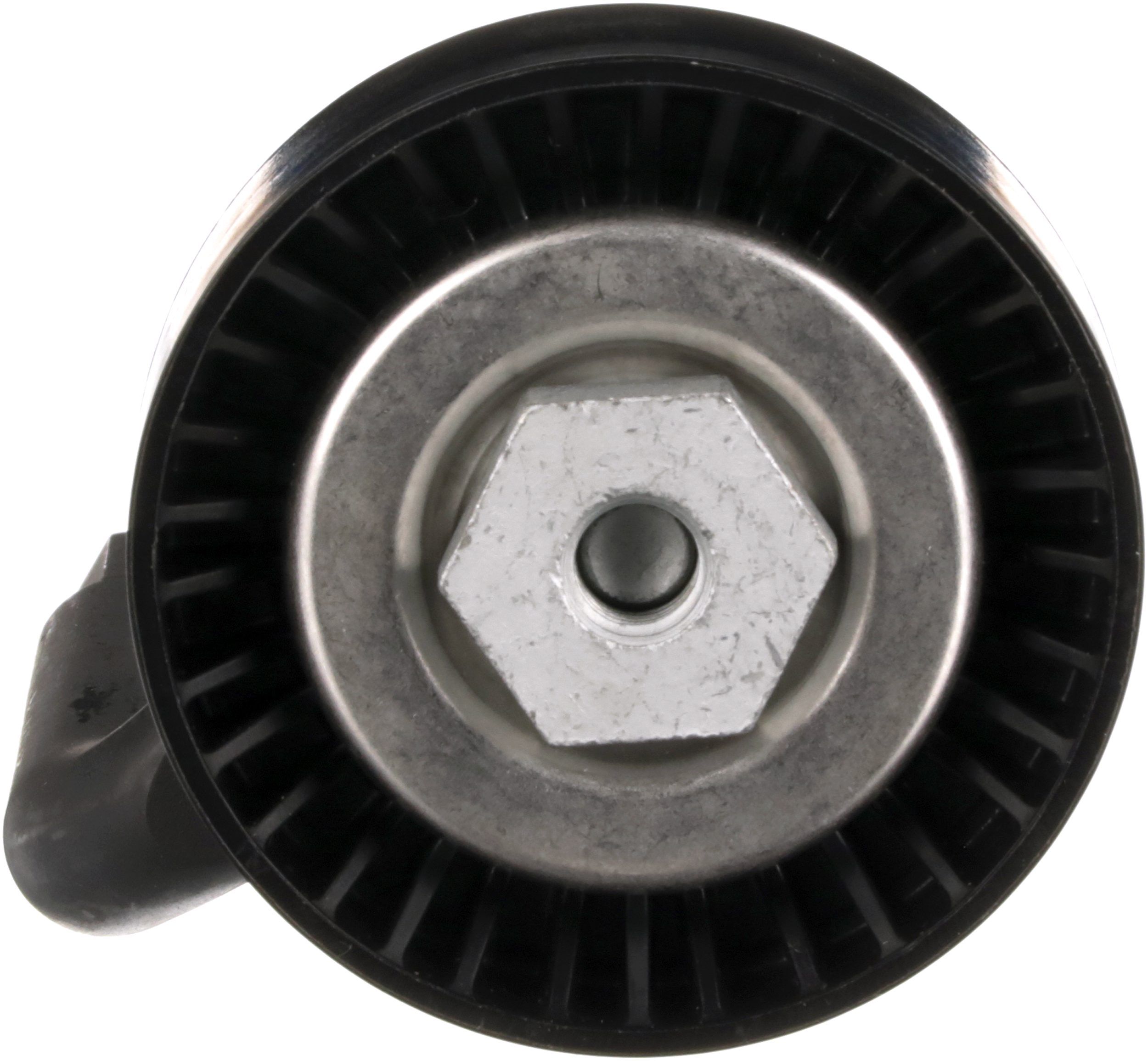 Riemenspanner, Keilrippenriemen