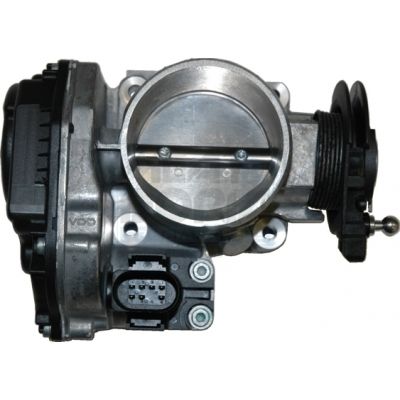 MEAT & DORIA 89020 - Drosselklappenstutzen