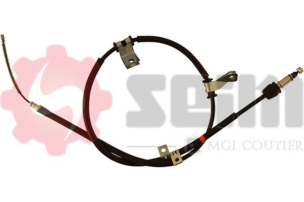 CABLE DE FRE G HYUNDAI MATRIX